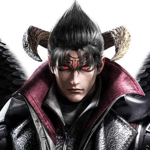 Devil-jin Tekken 8 Frame Data | TekkenDocs