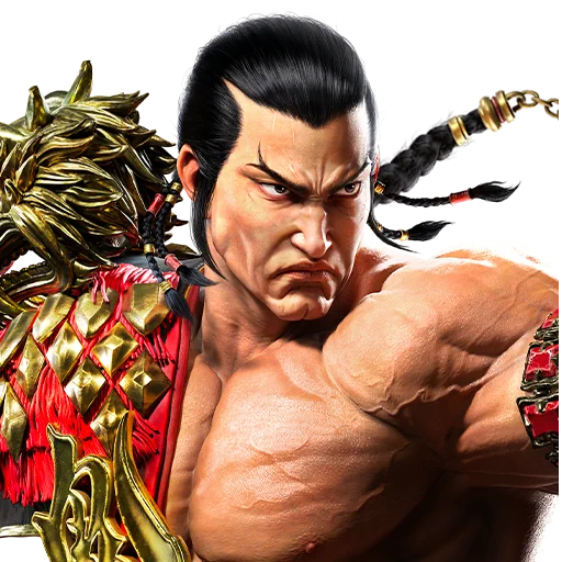 Feng Tekken 8 Frame Data TekkenDocs