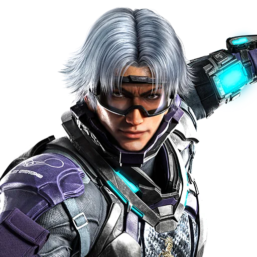 Lee Tekken 8 Frame Data TekkenDocs