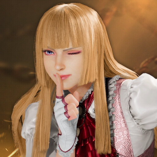 Lili Tekken 8 Frame Data | TekkenDocs