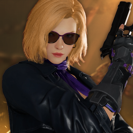 Nina Tekken 8 Frame Data | TekkenDocs