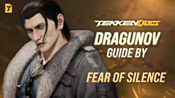 dragunov
