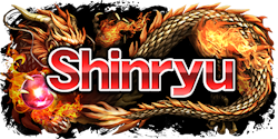 Shinryu