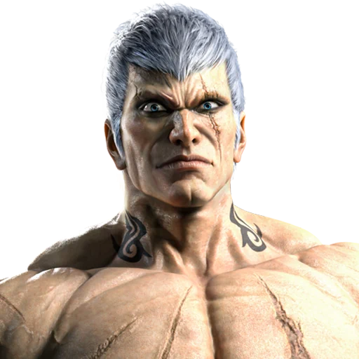 Bryan Tekken 8 Frame Data | TekkenDocs