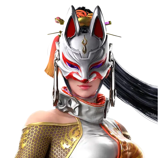 qcf+1+2 - Kunimitsu Tekken8 Frame Data | TekkenDocs