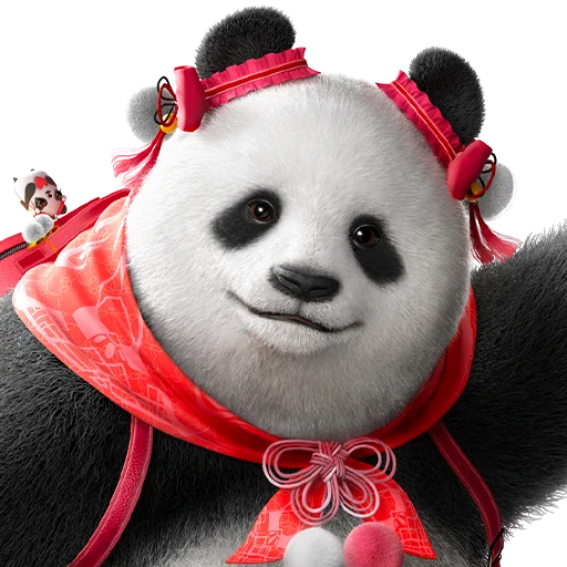 Panda Tekken 8 Frame Data | TekkenDocs