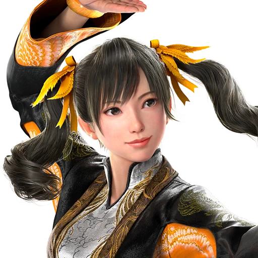 Xiaoyu Tekken 8 Frame Data | TekkenDocs